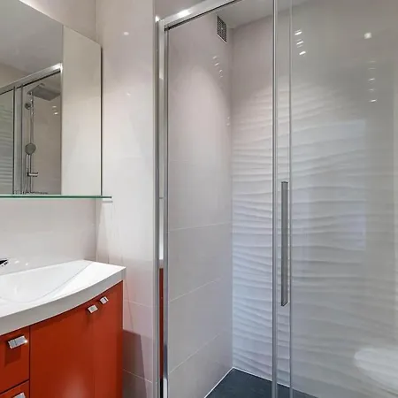 Superbe Avec Piscine Et Toit Terrasse Apartment *