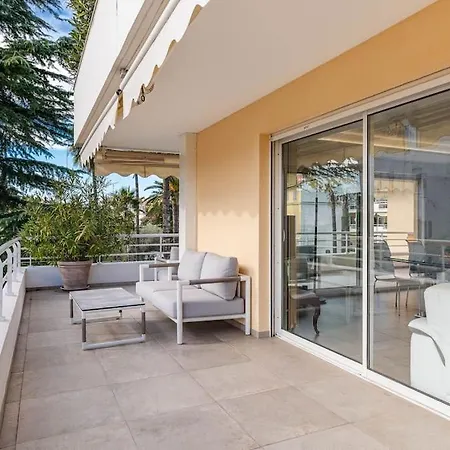 Apartment Superbe Avec Piscine Et Toit Terrasse *