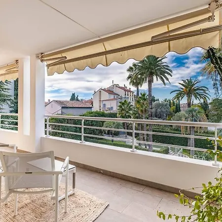 Apartment Superbe Avec Piscine Et Toit Terrasse *