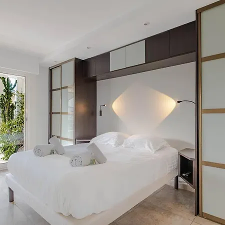Superbe Avec Piscine Et Toit Terrasse Apartment *