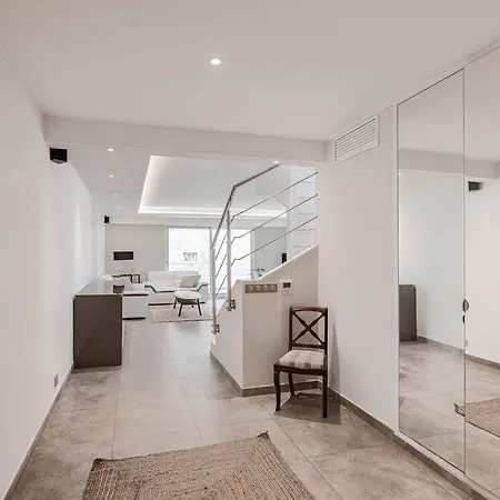 Apartment Superbe Avec Piscine Et Toit Terrasse *
