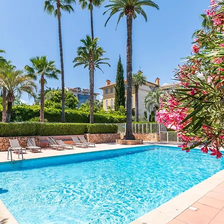 Apartment Superbe Avec Piscine Et Toit Terrasse